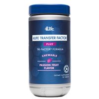 Transfer Factor Plus Chewable